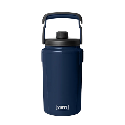 Yeti 0.5 gal Silo Jug with Magdock Chug Cap 
