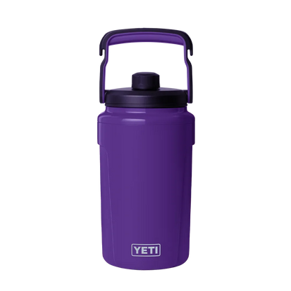 Yeti 0.5 gal Silo Jug with Magdock Chug Cap 
