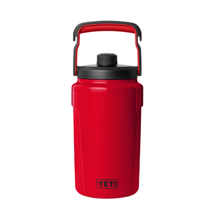 Yeti 0.5 gal Silo Jug with Magdock Chug Cap 
