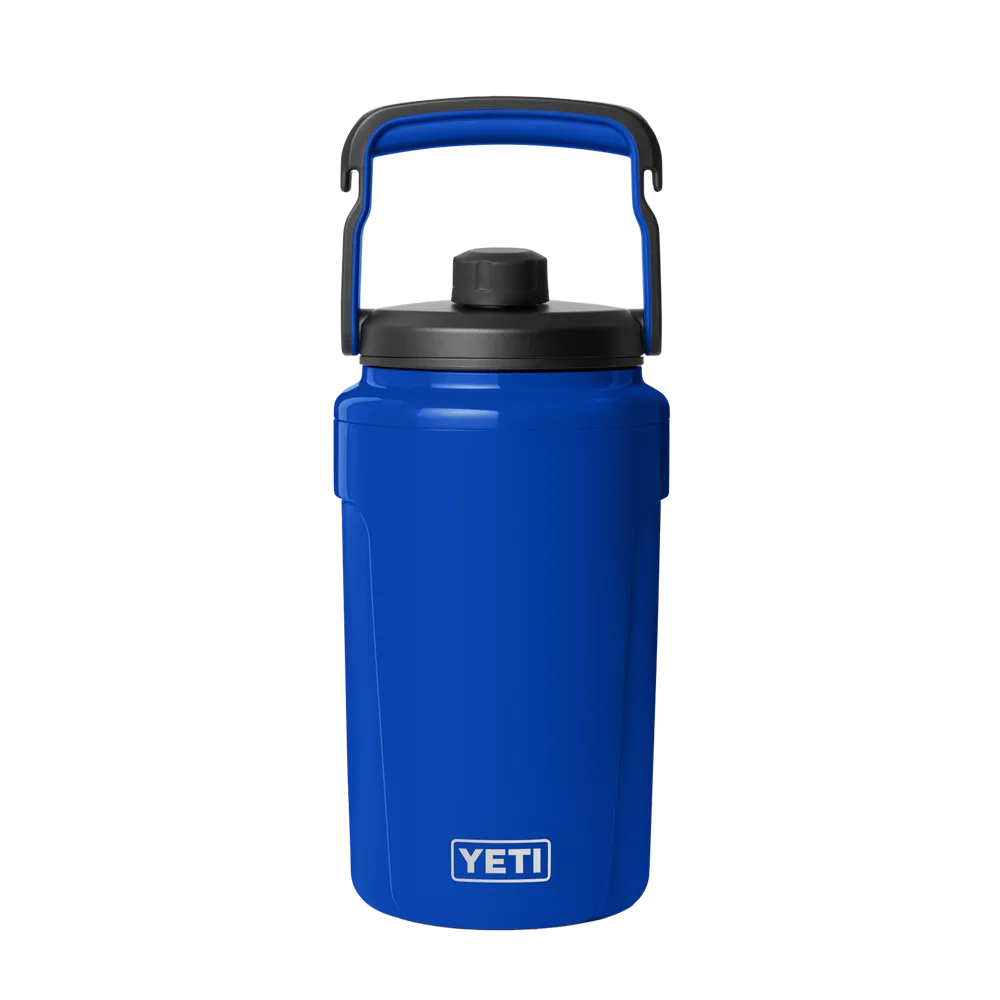 Yeti 0.5 gal Silo Jug with Magdock Chug Cap 
