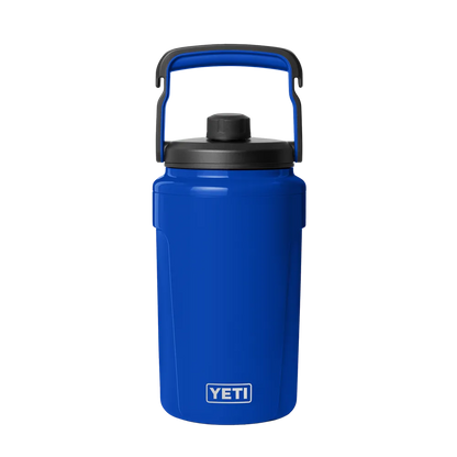 Yeti 0.5 gal Silo Jug with Magdock Chug Cap 
