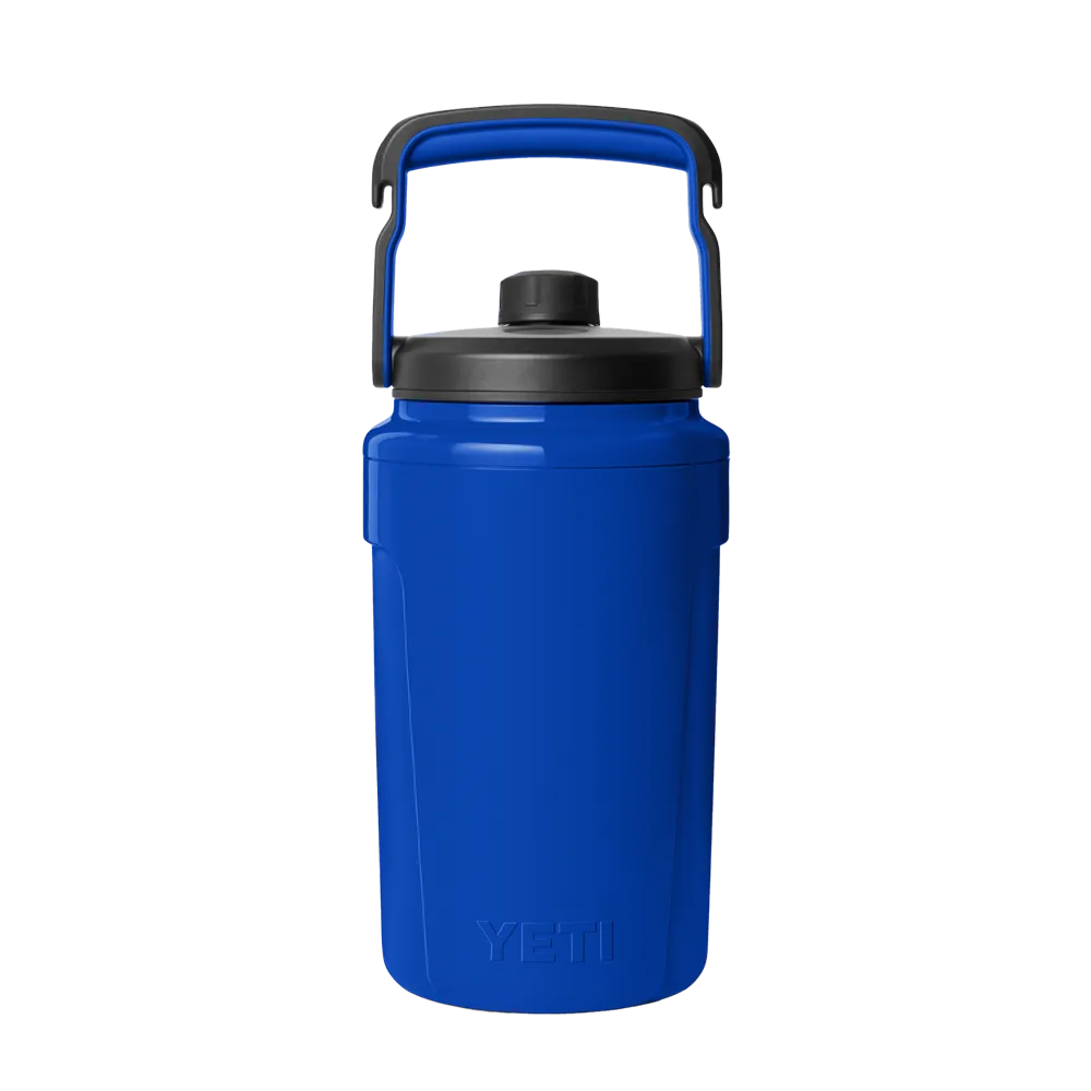 Yeti 0.5 gal Silo Jug with Magdock Chug Cap 

