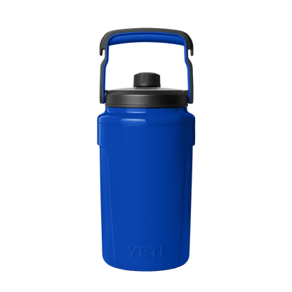 Yeti 0.5 gal Silo Jug with Magdock Chug Cap 

