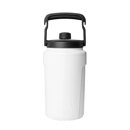 Yeti 0.5 gal Silo Jug with Magdock Chug Cap 
