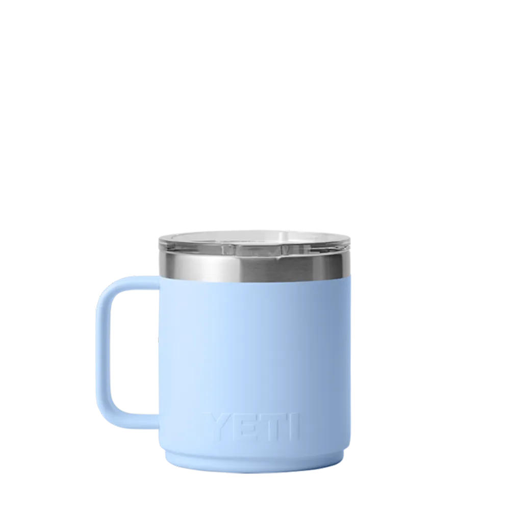 Yeti 10 oz stackable mug 