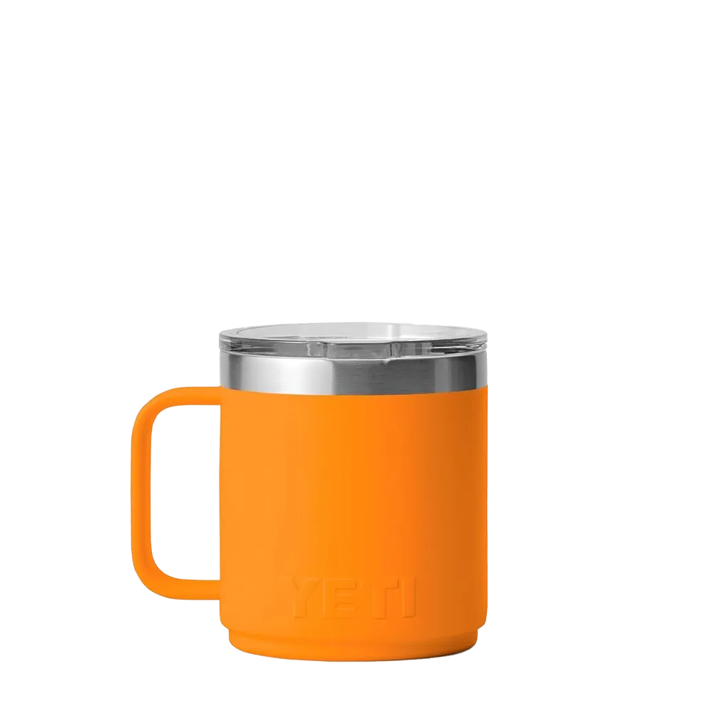 Yeti 10 oz Mug 