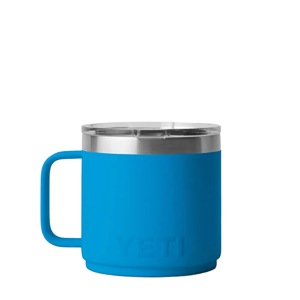 Yeti Rambler 14 oz Stackable Mug 