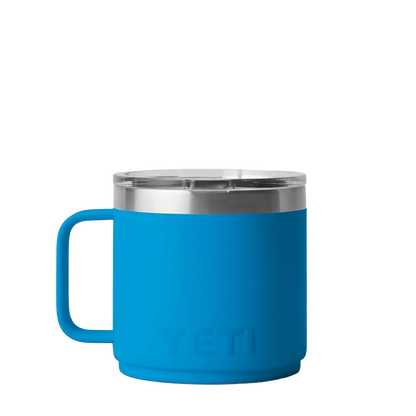 Yeti Rambler 14 oz Stackable Mug 