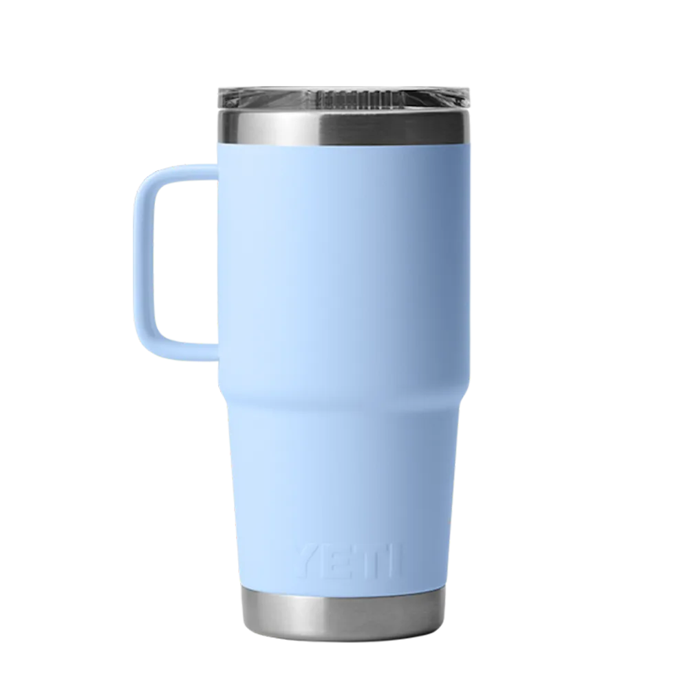 Yeti 20 oz Travel Mug 
