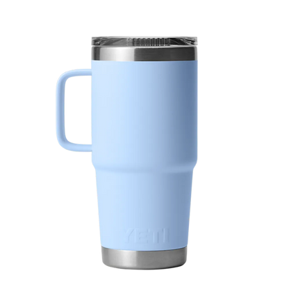 Yeti 20 oz Travel Mug 