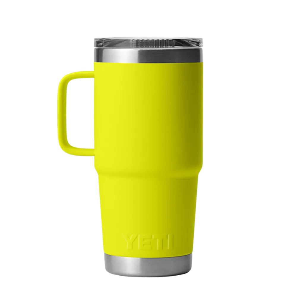 Yeti 20 oz Travel Mug 