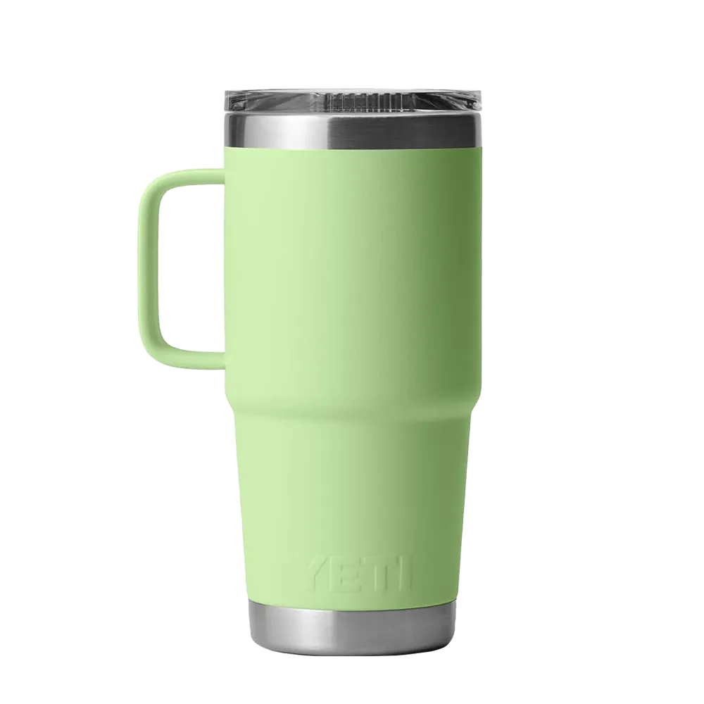 Yeti 20 oz Travel Mug 