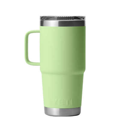 Yeti 20 oz Travel Mug 