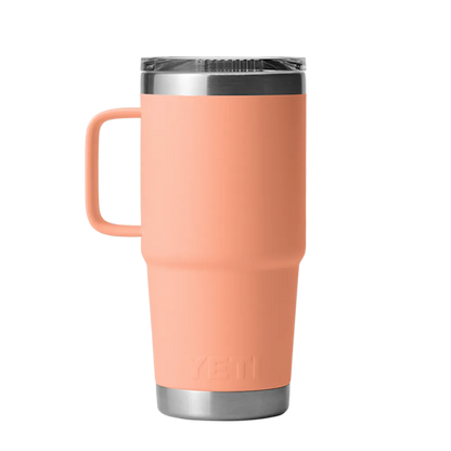 Yeti 20 oz Travel Mug 