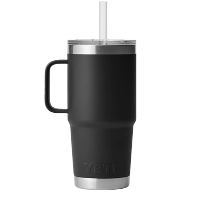 Rambler Mug | 25 oz