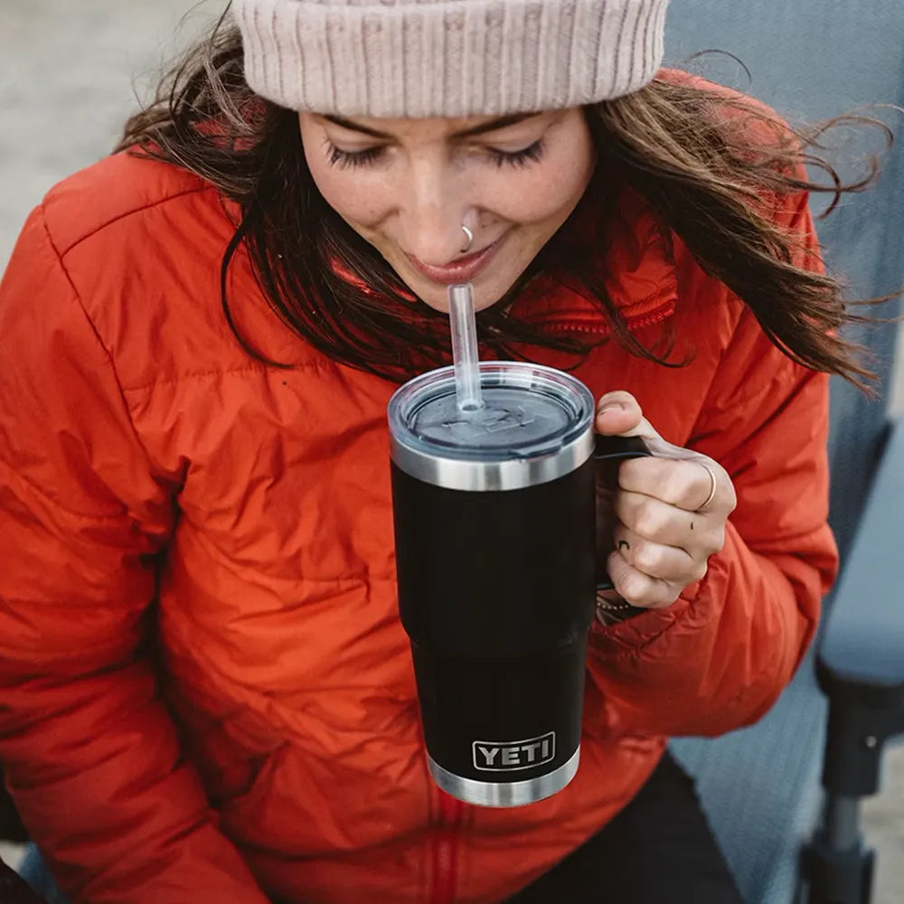 Customize YETI Rambler Mug 25 oz – Custom Branding