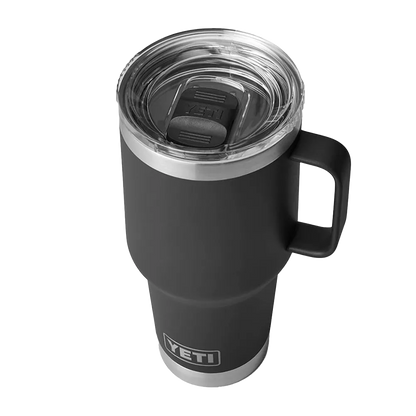 YETI Rambler® Travel Mug with Stronghold™ Lid 30 oz
