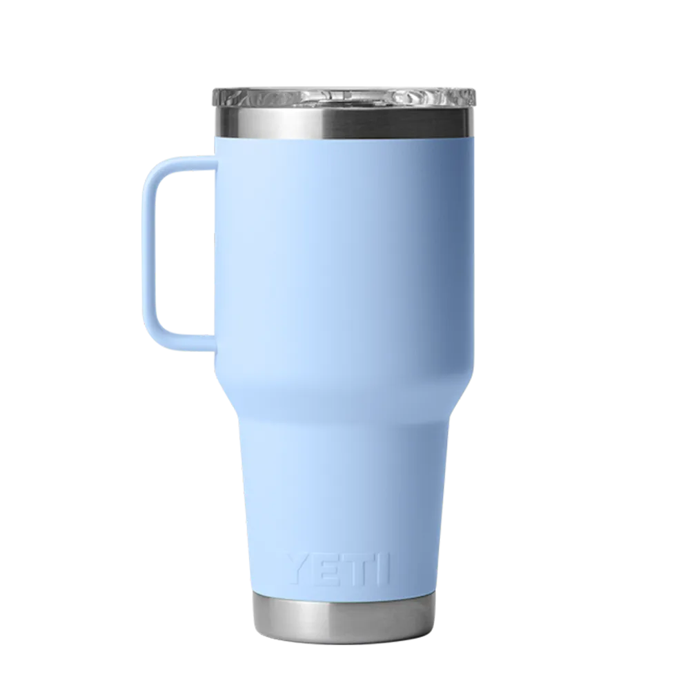 Yeti 30 oz Travel Mug with Stronghold Lid 