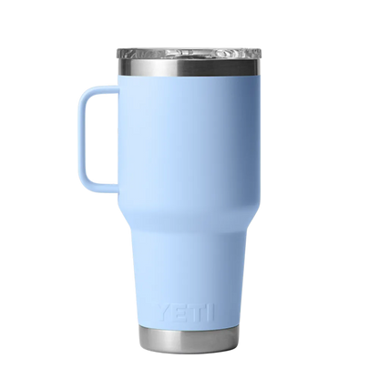Yeti 30 oz Travel Mug with Stronghold Lid 