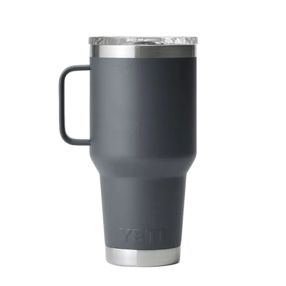 Yeti 30 oz Travel Mug with Stronghold Lid 