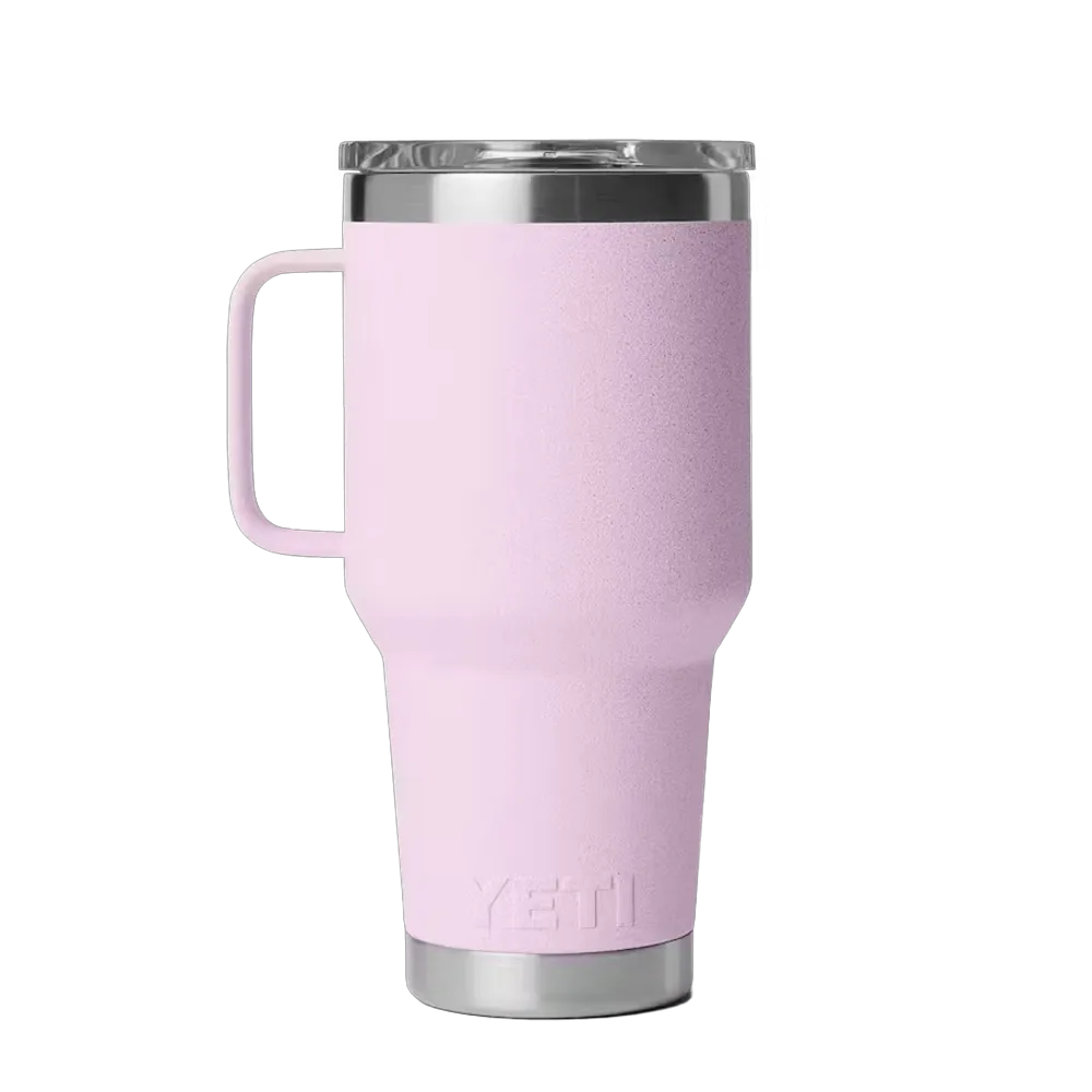 Yeti 30 oz Travel Mug with Stronghold Lid 