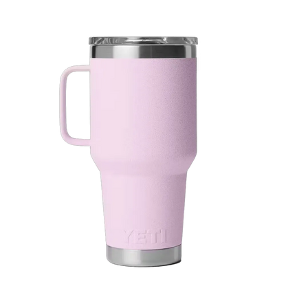 Yeti 30 oz Travel Mug with Stronghold Lid 