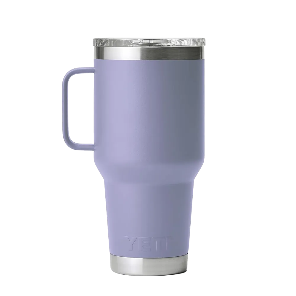 Yeti 30 oz Travel Mug with Stronghold Lid 