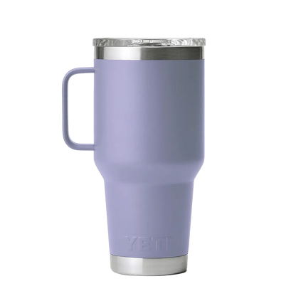 Yeti 30 oz Travel Mug with Stronghold Lid 