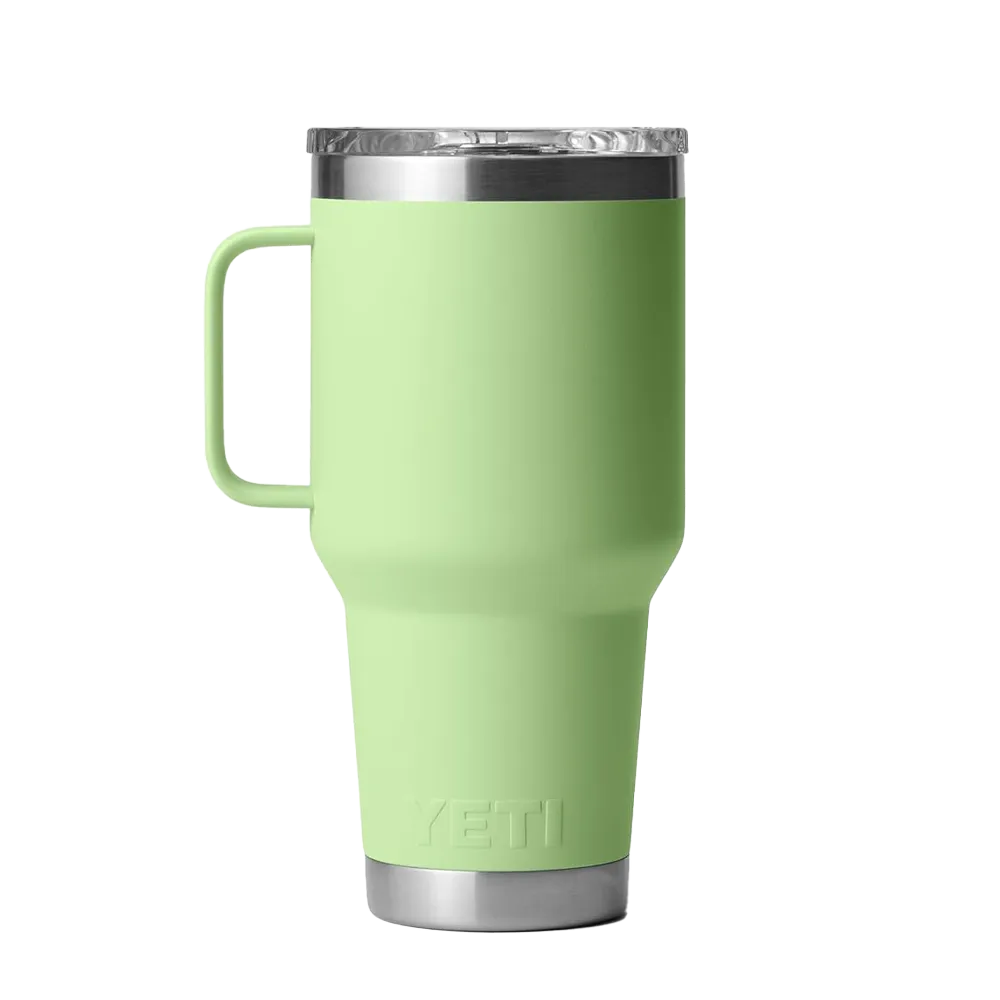 Yeti 30 oz Travel Mug with Stronghold Lid 