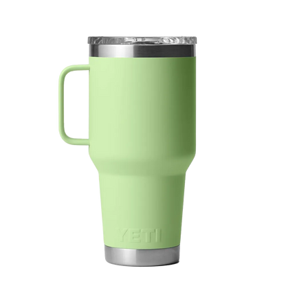 Yeti 30 oz Travel Mug with Stronghold Lid 