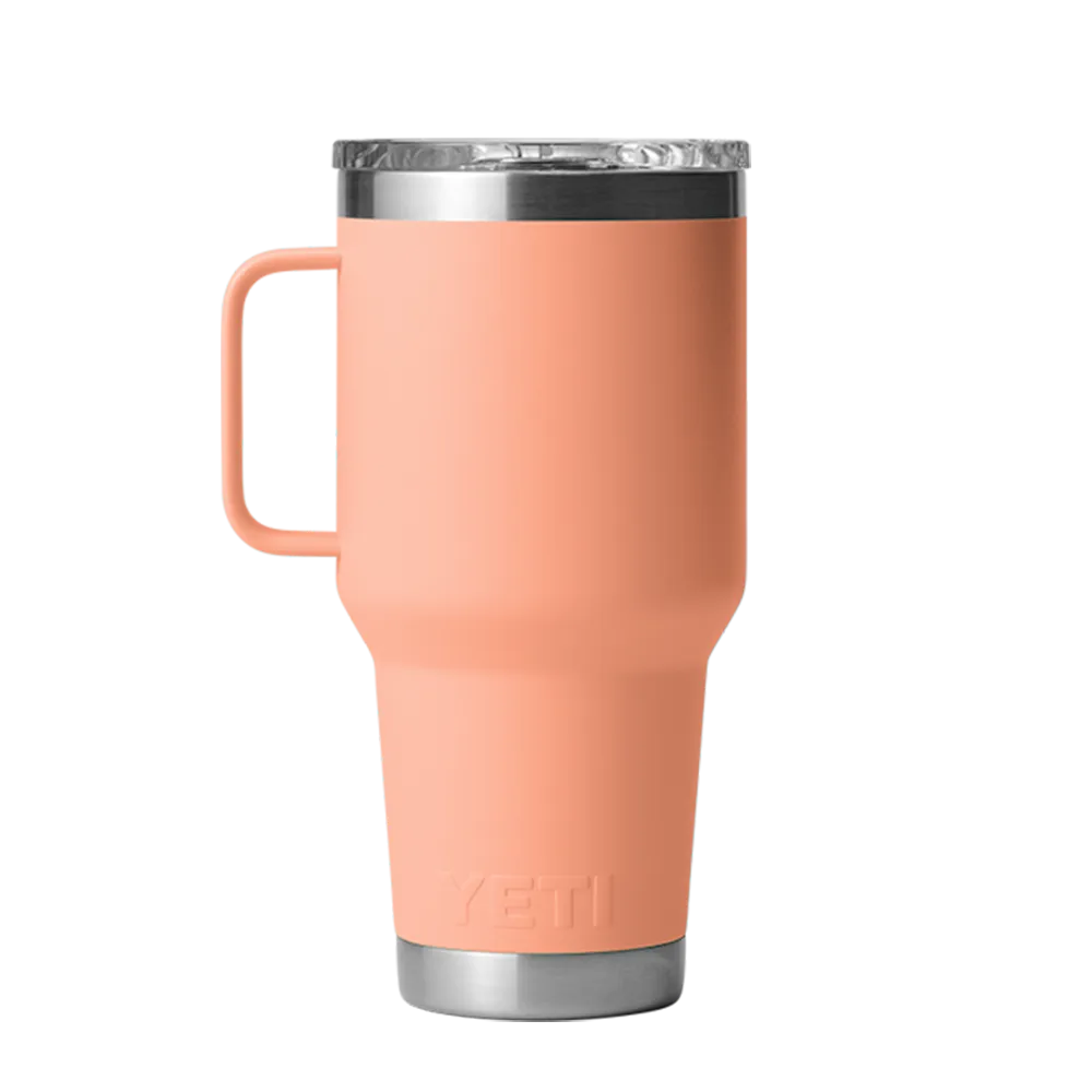 Yeti 30 oz Travel Mug with Stronghold Lid 