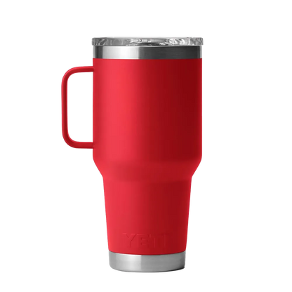 Yeti 30 oz Travel Mug with Stronghold Lid 