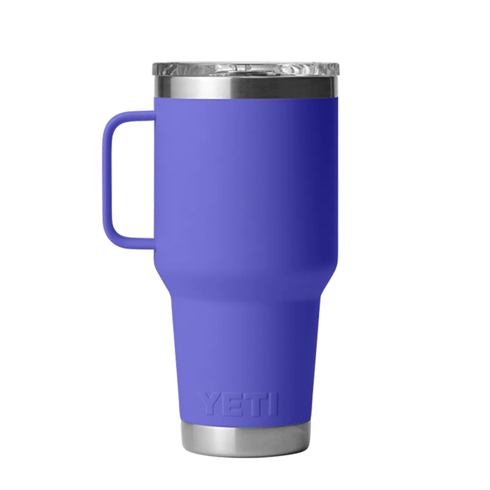 Yeti 30 oz Travel Mug with Stronghold Lid 