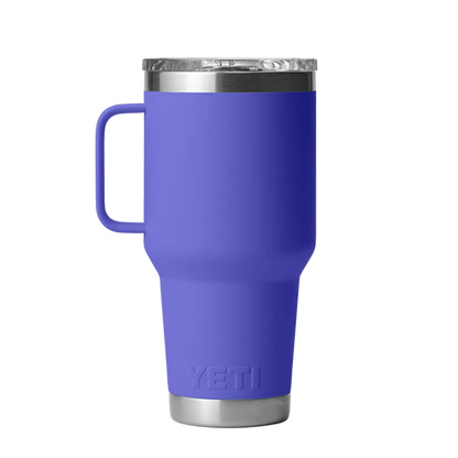 Yeti 30 oz Travel Mug with Stronghold Lid 