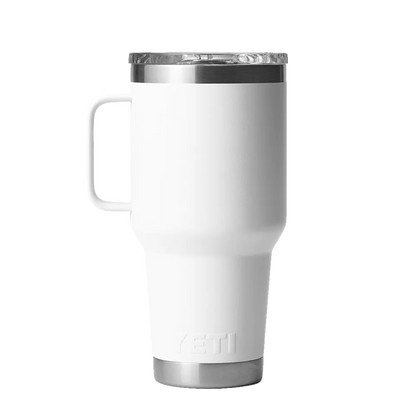 Yeti 30 oz Travel Mug with Stronghold Lid 