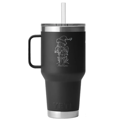 Holiday 2024 Monogram Collection | 35 oz Mug