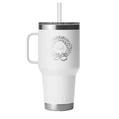 Holiday 2024 Monogram Collection | 35 oz Mug