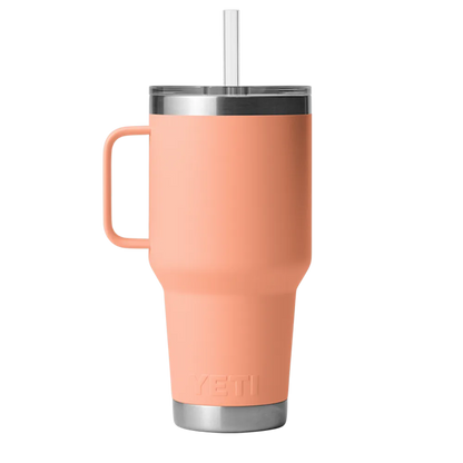 YETI Rambler 35 oz Straw Lid Mug 