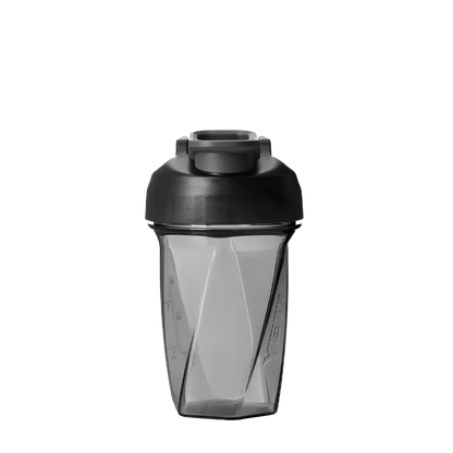 YETI Yonder® Shaker Bottle with Helimix® Technology 20 oz Charcoal 