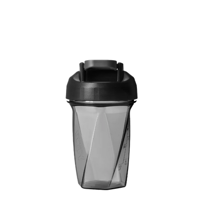 YETI Yonder® Shaker Bottle with Helimix® Technology 20 oz Charcoal 