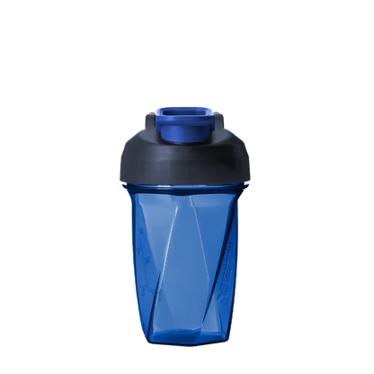 YETI Yonder® Shaker Bottle with Helimix® Technology 20 oz Royal Blue 