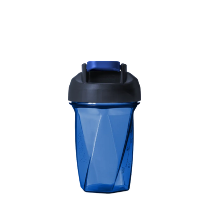 YETI Yonder® Shaker Bottle with Helimix® Technology 20 oz Royal Blue 