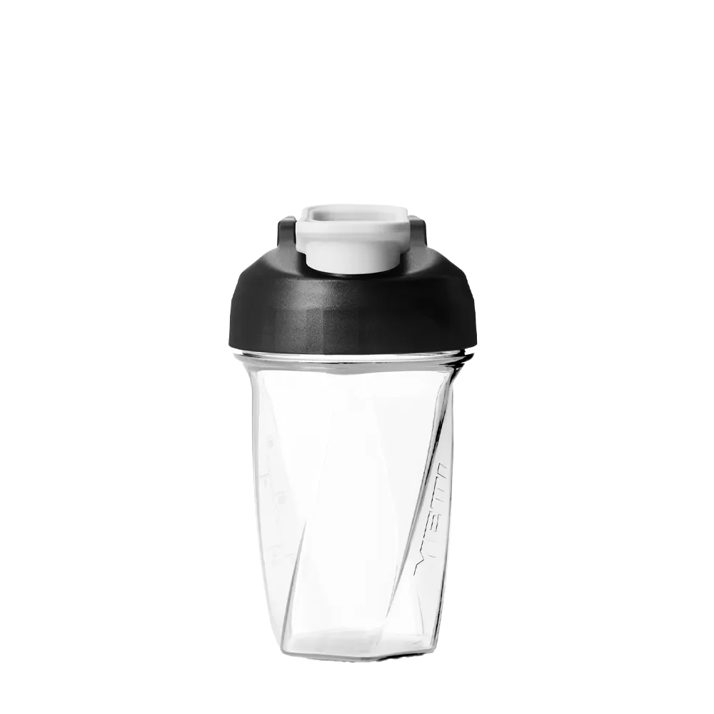Yonder® Shaker Bottle with Helimix® Technology | 20 oz