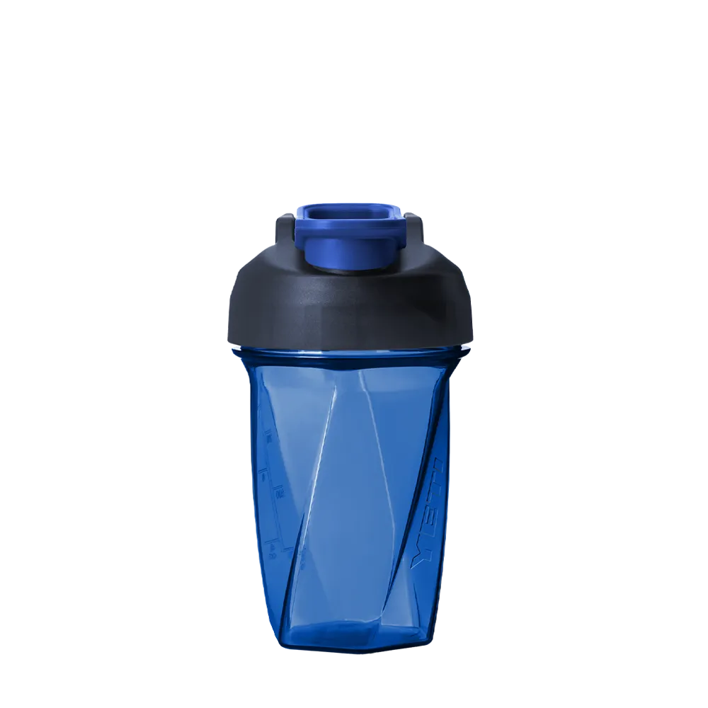 Yonder® Shaker Bottle with Helimix® Technology | 20 oz