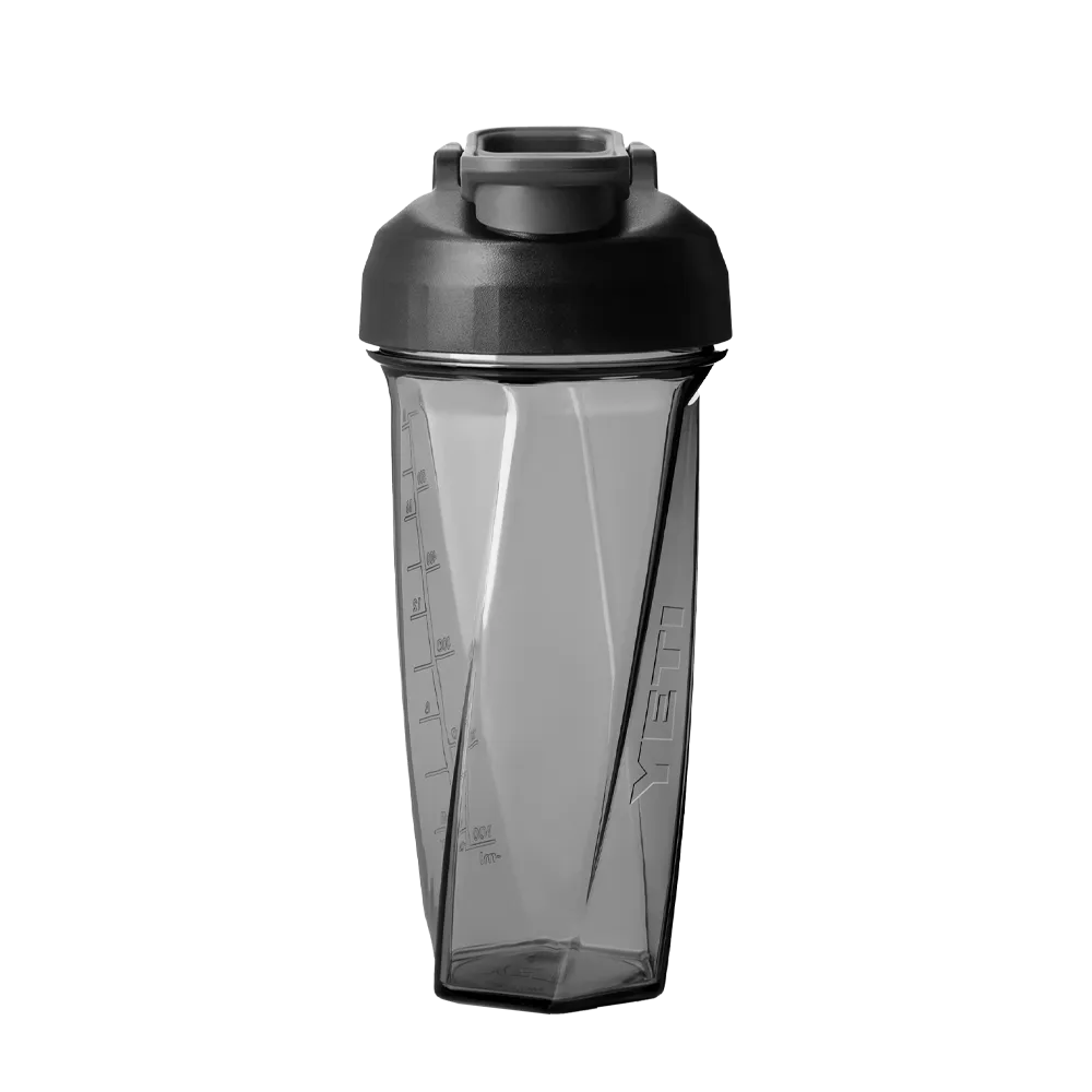 Yeti 27 oz Yonder Shaker Bottle with Helimix Technology 