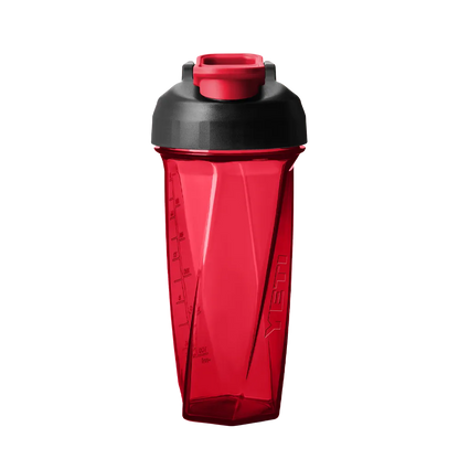 Yeti 27 oz Yonder Shaker Bottle with Helimix Technology 