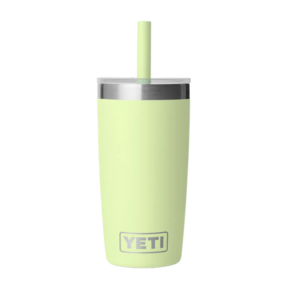 YETI Rambler® Jr. Tumbler 10 oz Grasshopper 