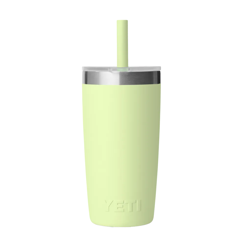 YETI Rambler® Jr. Tumbler 10 oz Grasshopper 