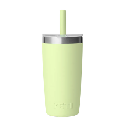 YETI Rambler® Jr. Tumbler 10 oz Grasshopper 