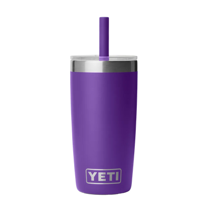 YETI Rambler® Jr. Tumbler 10 oz Pace Purple 
